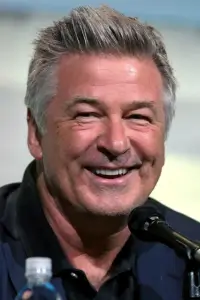 Alec Baldwin