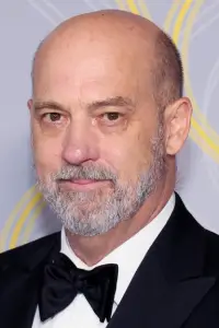 Anthony Edwards