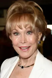 Barbara Eden