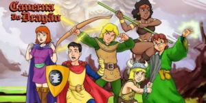 Caverna do Dragão