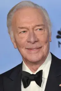 Christopher Plummer