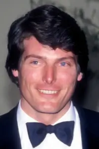Christopher Reeve