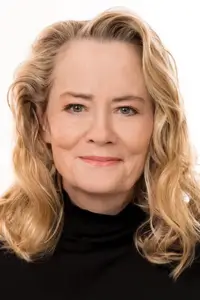 Cybill Shepherd