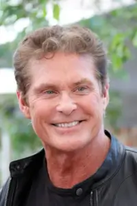 David Hasselhoff