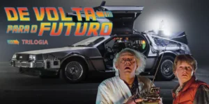 De Volta para o Futuro