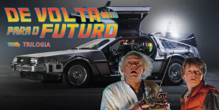 De Volta para o Futuro