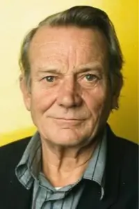 Denholm Elliott