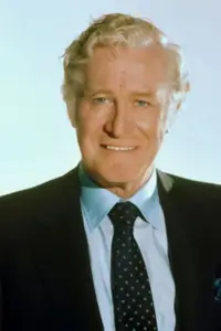 Edward Mulhare