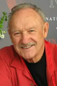 Gene Hackman