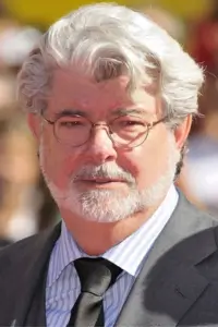 George Lucas