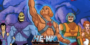 He-Man