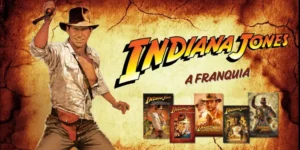 Indiana Jones
