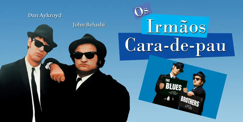 Irmãos Cara de Pau