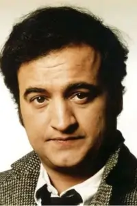 John Belushi