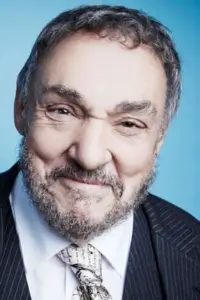 John Rhys-Davies​