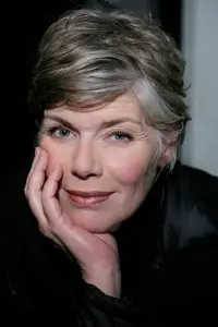 Kelly McGillis