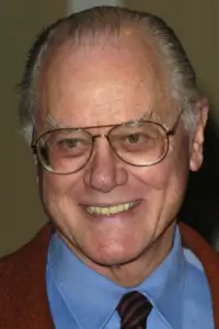 Larry Hagman