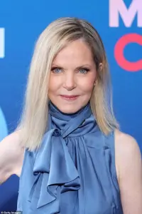 Melissa Sue Anderson