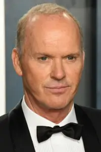 Michael Keaton