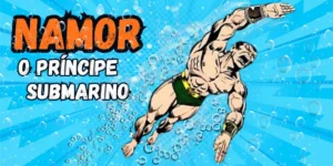 Namor