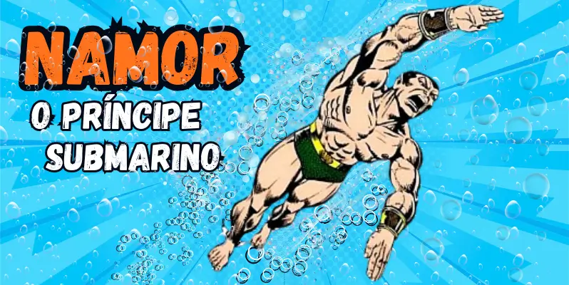 Namor