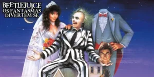 Os Fantasmas se Divertem