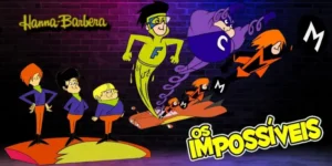 Os Impossíveis