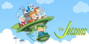 Os Jetsons