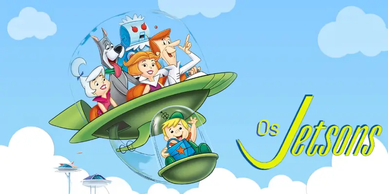 Os Jetsons