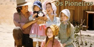 Os Pioneiros