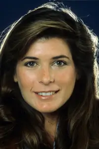 Patricia McPherson