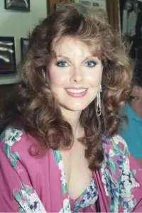 Rebecca Holden
