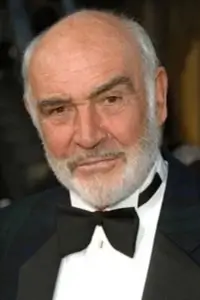 Sean Connery