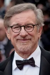 Steven Spielberg