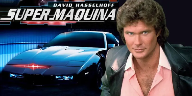 Super Máquina