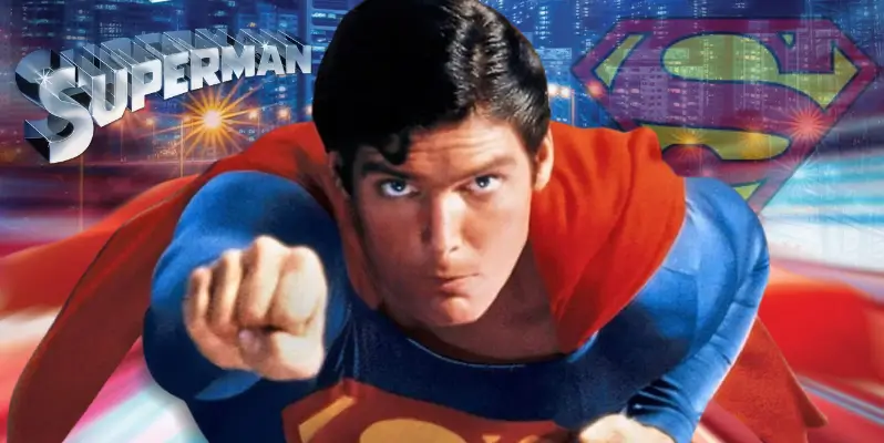 Superman
