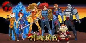 ThunderCats