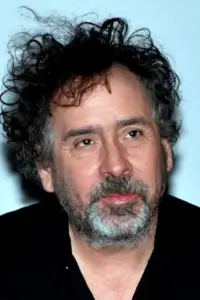 Tim Burton