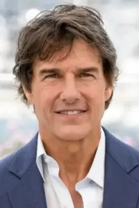 Tom Cruise