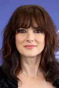 Winona Ryder´s