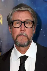Alan Ruck