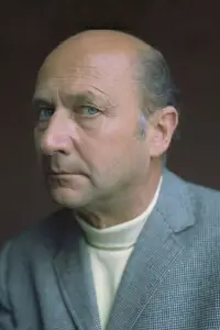 Donald Pleasence