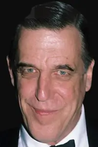 Fred Gwynne