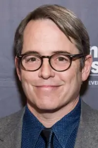 Matthew Broderick