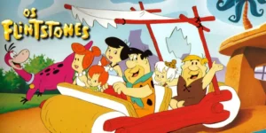Os Flintstones