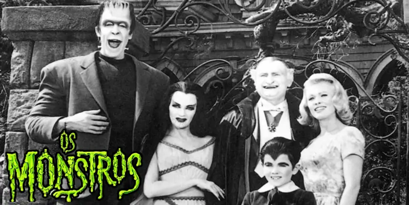 Os Monstros