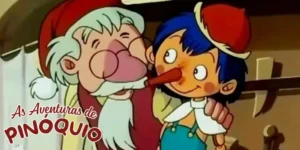 Pinóquio