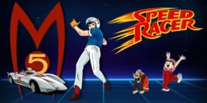 Speed Racer