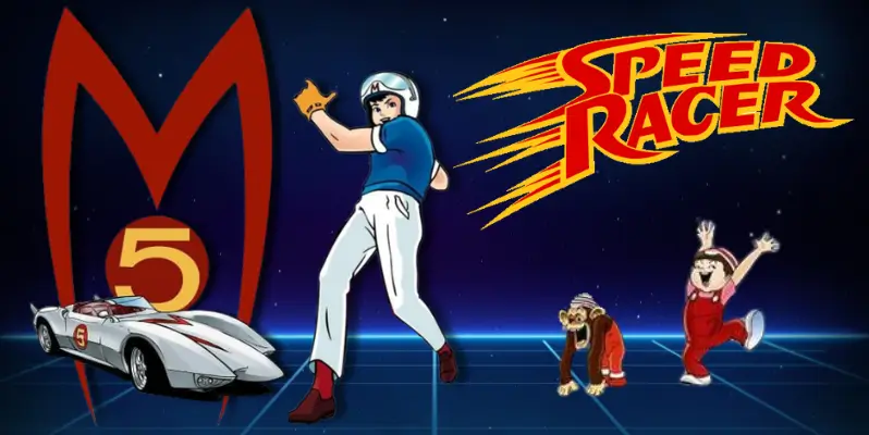Speed Racer