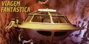 Viagem Fantástica